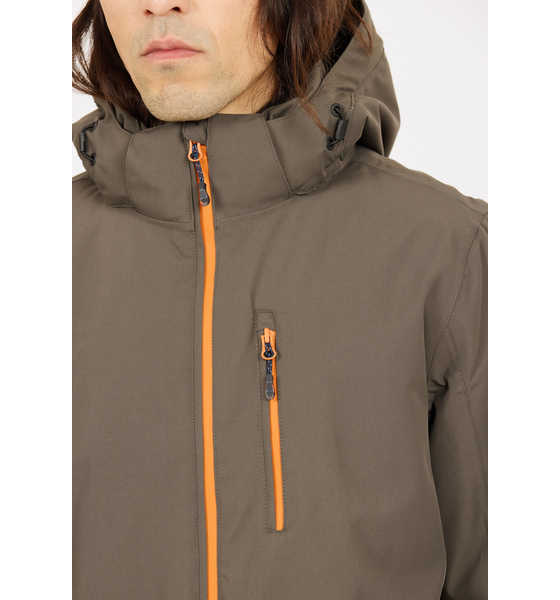 WHISTLER Drizzle Ski Jacket på