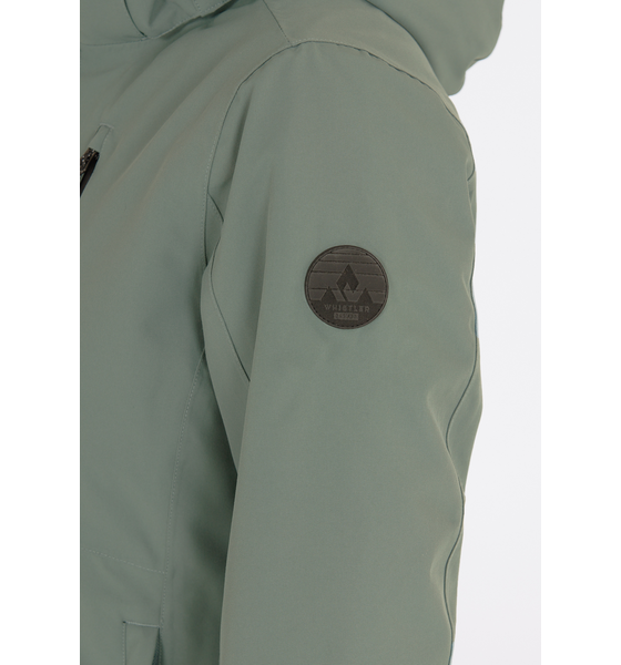 WHISTLER Drizzle Ski Jacket på
