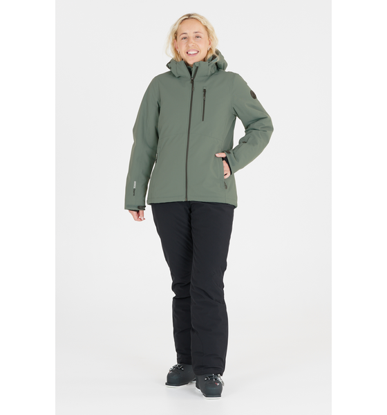 WHISTLER Drizzle Ski Jacket på