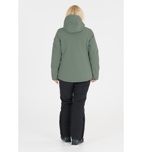 WHISTLER Drizzle Ski Jacket på