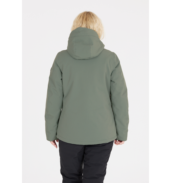 WHISTLER Drizzle Ski Jacket på
