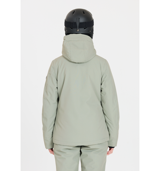 WHISTLER Drizzle Ski Jacket på