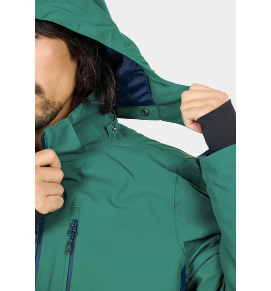WHISTLER Drizzle Ski Jacket på