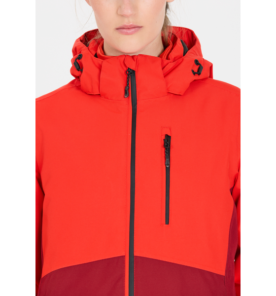 WHISTLER Drizzle Ski Jacket på