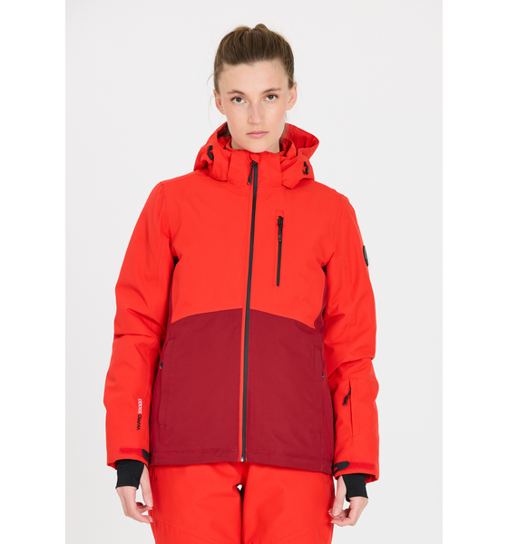 WHISTLER Drizzle Ski Jacket på