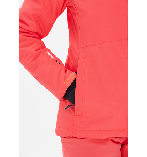WHISTLER Drizzle Ski Jacket på