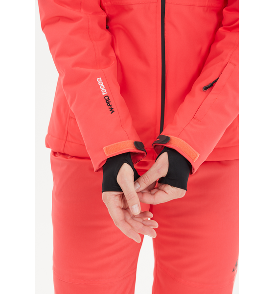 WHISTLER Drizzle Ski Jacket på