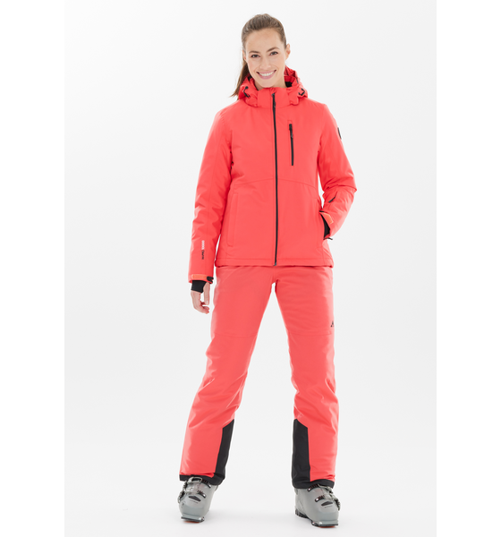 WHISTLER Drizzle Ski Jacket på