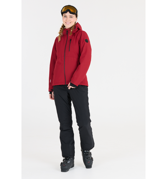 WHISTLER Drizzle Ski Jacket på