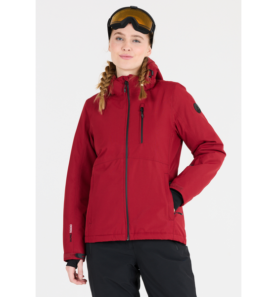 WHISTLER Drizzle Ski Jacket på