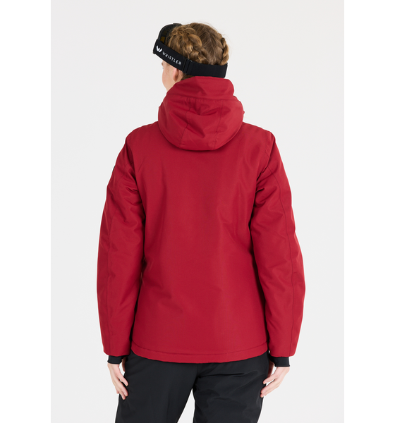 WHISTLER Drizzle Ski Jacket på