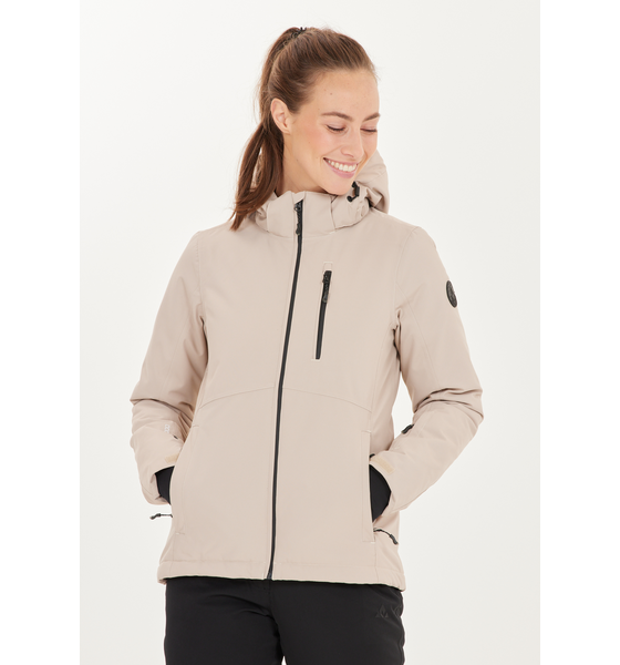 WHISTLER Drizzle Ski Jacket på