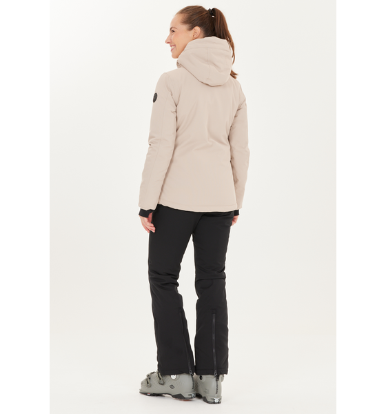 WHISTLER Drizzle Ski Jacket på