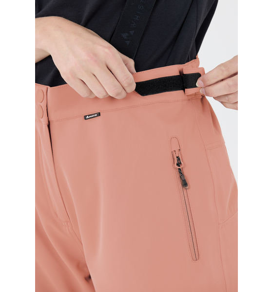 WHISTLER Drizzle Ski Pants på