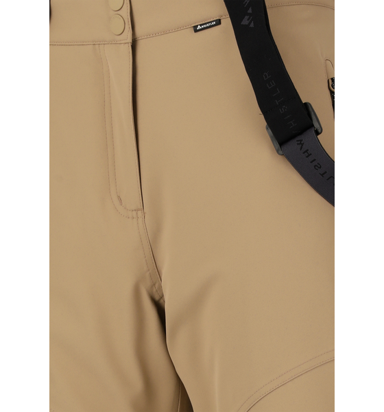 WHISTLER Drizzle Ski Pants på