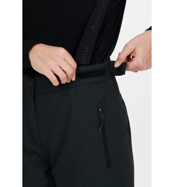 WHISTLER Drizzle Ski Pants på