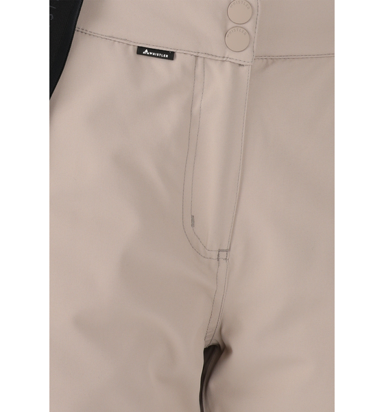 WHISTLER Drizzle Ski Pants på