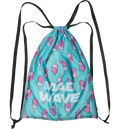 MAD WAVE Dry Mesh Bag på