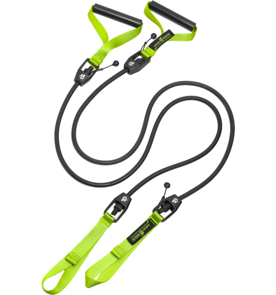 MAD WAVE Dry Training With Plastic Handles på