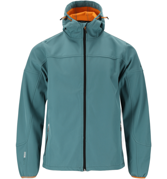 WHISTLER Duble Softshell Jacket på