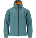WHISTLER Duble Softshell Jacket på