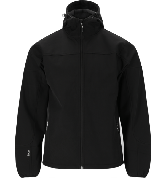 WHISTLER Duble Softshell Jacket på