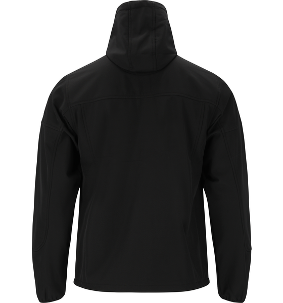 WHISTLER Duble Softshell Jacket på