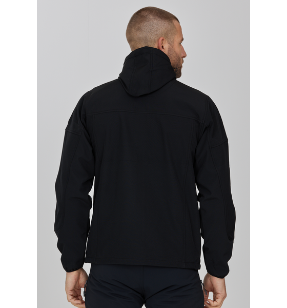 WHISTLER Duble Softshell Jacket på