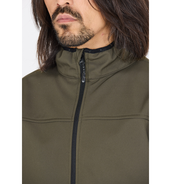 WHISTLER Dublin Softshell Jacket på