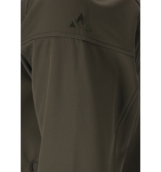 WHISTLER Dublin Softshell Jacket på