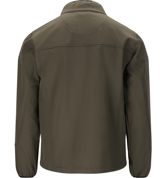 WHISTLER Dublin Softshell Jacket på