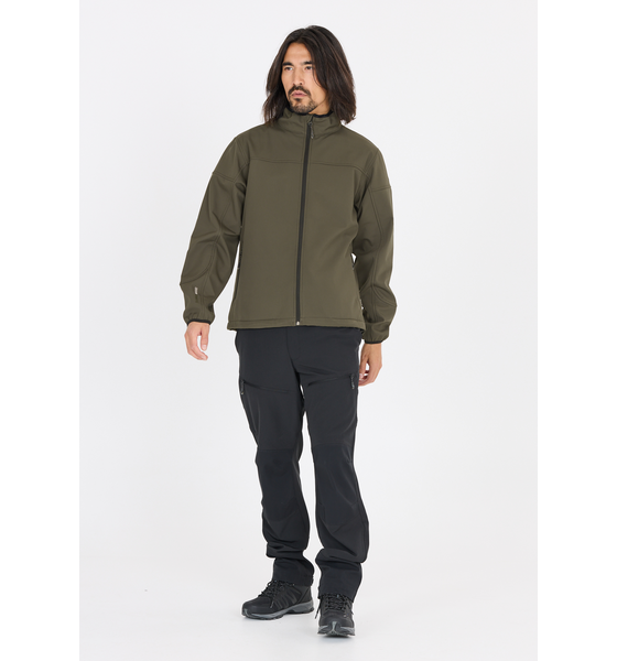 WHISTLER Dublin Softshell Jacket på