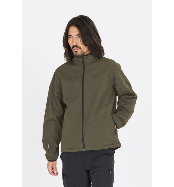 WHISTLER Dublin Softshell Jacket på