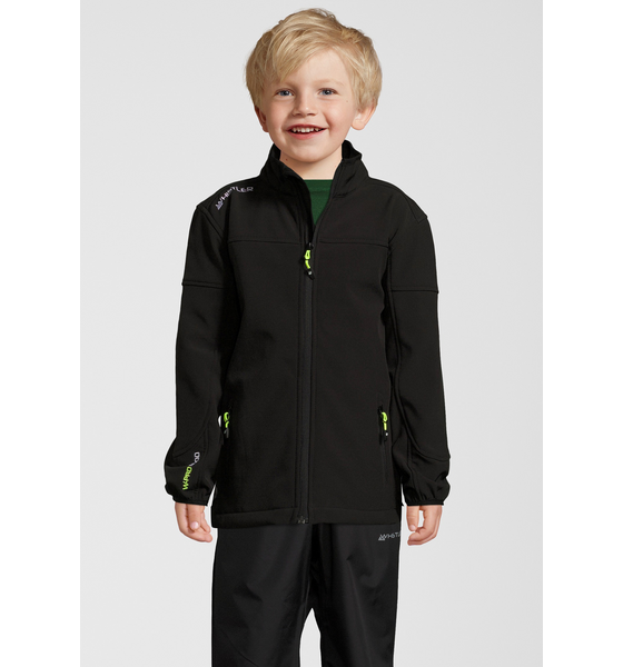 WHISTLER Dublin Softshell Jacket på