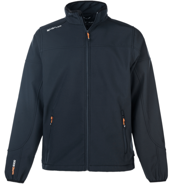 WHISTLER Dublin Softshell Jacket på