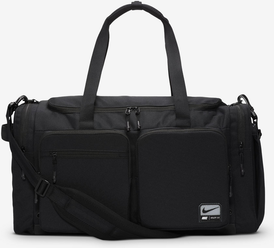 NIKE Duffel Bag (medium, 51l) Utility Power 2.0 på