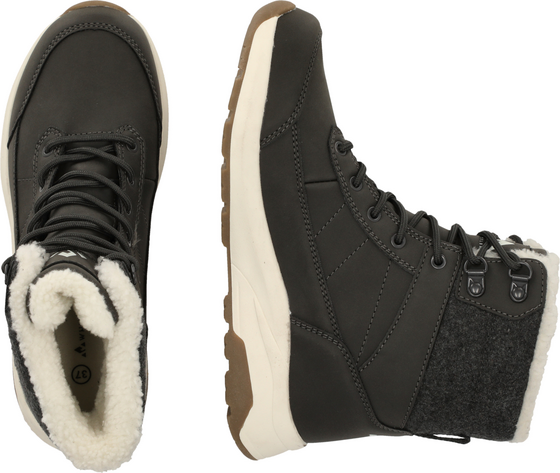 WHISTLER Duien Boots på