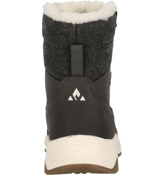 WHISTLER Duien Boots på