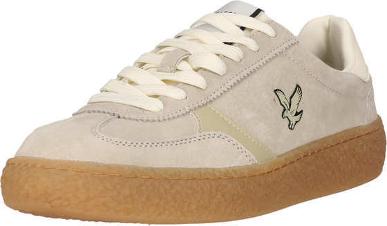 LYLE & SCOTT Duncan på
