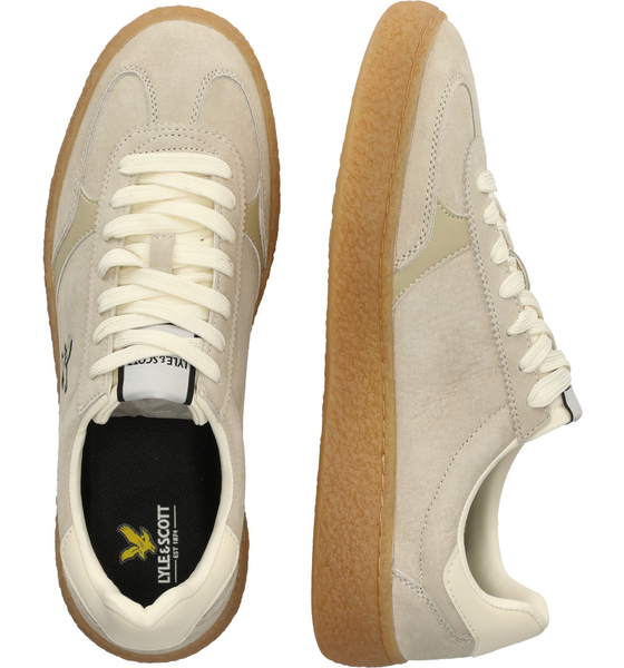 LYLE & SCOTT Duncan på
