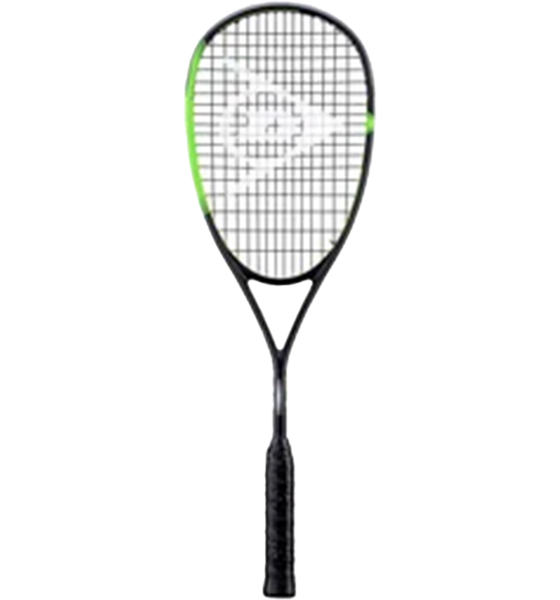 DUNLOP Dunlop Soniccore Evolution 130 Squashracket på