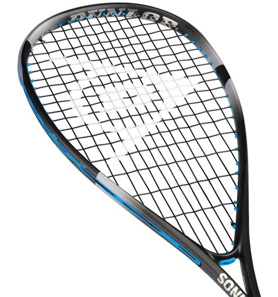 DUNLOP Dunlop Soniccore Evolution 130 Squashracket på