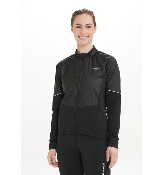 ENDURANCE Duo-tech Running Jacket på