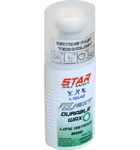 STAR Durable Base Liquid 100 Ml på