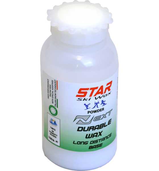 STAR Durable Base Powder 100 G på