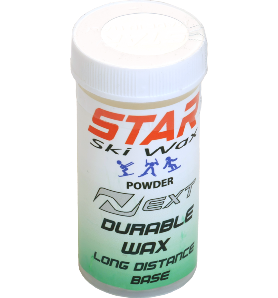 STAR Durable Base Powder 28 G på