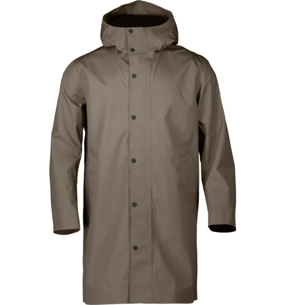BRIGHT EQUIPMENT Duster Long Coat (dam) på