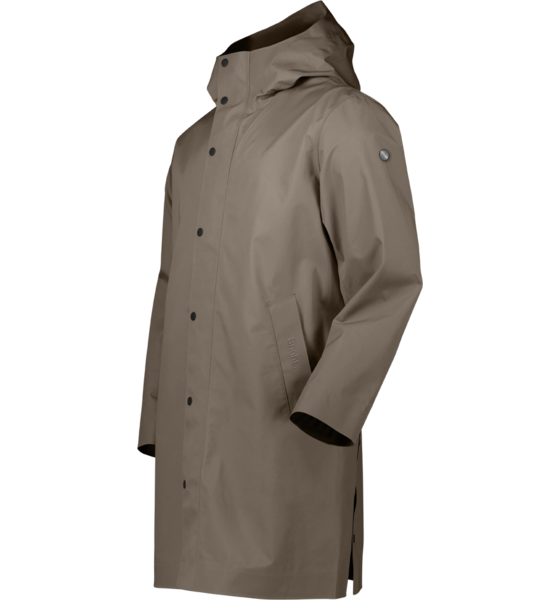 BRIGHT EQUIPMENT Duster Long Coat (dam) på