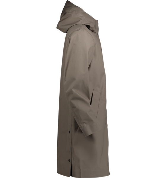 BRIGHT EQUIPMENT Duster Long Coat (herr) på