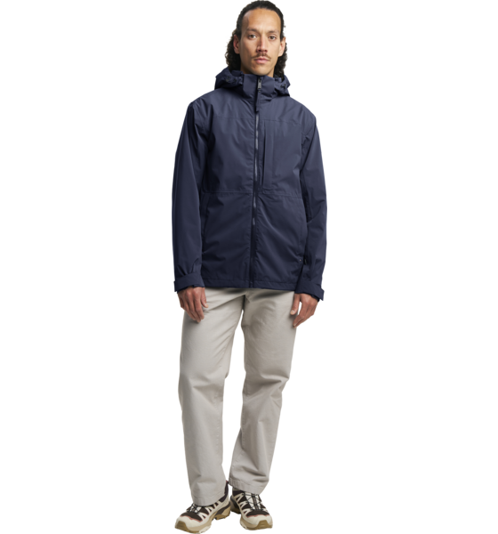 TENSON Dustin Jacket Men på